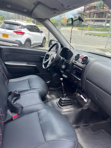 D-max