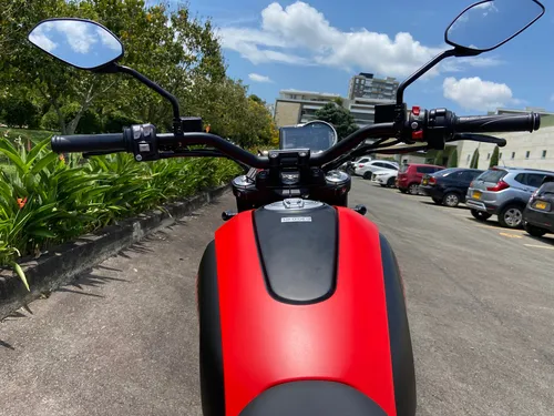 Ducati Full Throttle
