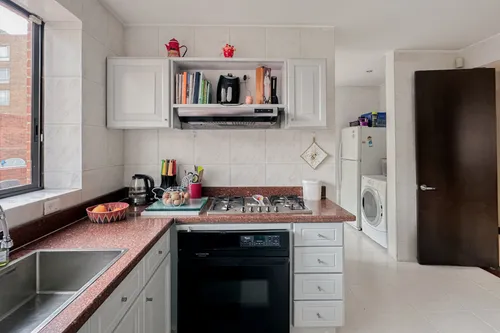 Apartamento En Venta En Chico Norte Iii. Cod V7431