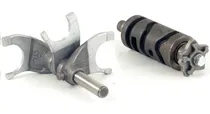 Comprar Horquilla Selectora De Cambios Gilera Vc 150\u002Fzanella Rx 150