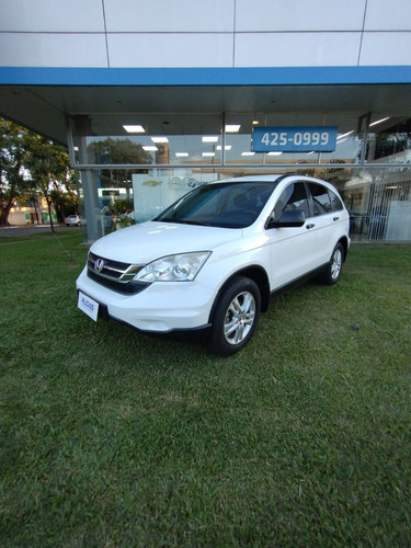 Honda CR-V 2.4 Lx At 4wd