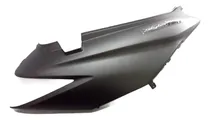 Comprar Cacha Bajo Asiento Derecha Negro Mate Zanella Styler 150 Lt 