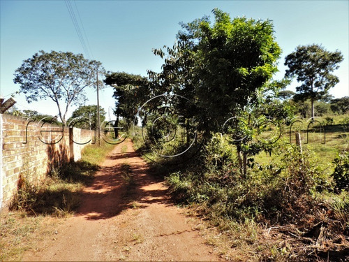 Imagem 9 de 10 de Área Urbana Com 12.000m2 Próximo A Goiânia, Município De Bela Vista De Goiás - Ar00002 - 33189695