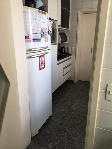 Imagem 24 de 26 de Apartamento Com 4 Dormitórios À Venda, 200 M² Por R$ 960.000,00 - Tatuapé - São Paulo/sp - Ap1812