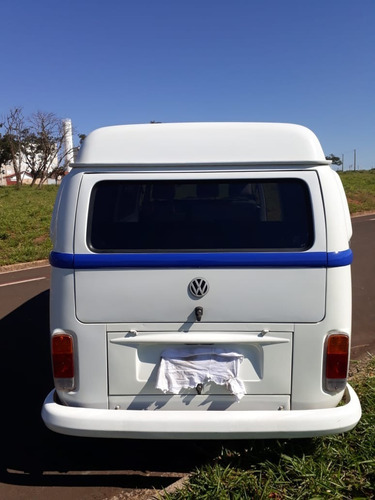 Kombi Espetacular 1999