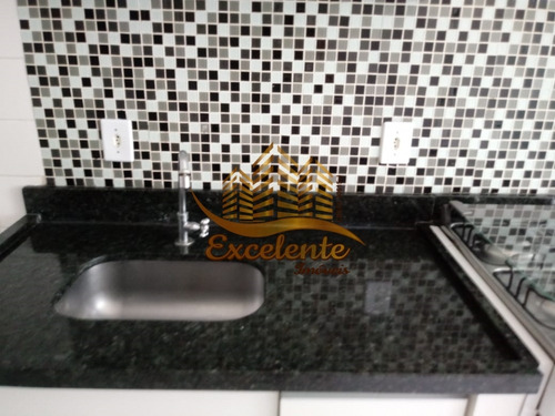 Imagem 28 de 29 de Apartamento - Venda - Vila Inema - Cod. 257 - V257