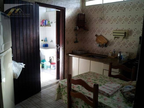 Imagem 19 de 27 de Casa Com 3 Dormitórios À Venda, 271 M² Por R$ 660.000,00 - Balneário Flórida - Praia Grande/sp - Ca0283