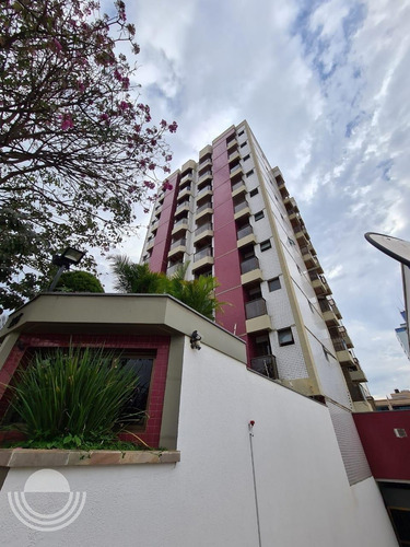 Imagem 1 de 22 de Apartamento À Venda Em Cambuí - Ap005763