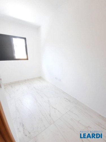 Imagem 6 de 11 de Apartamento - Vila Curuçá - Sp - 632168