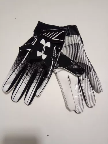 Guantes Armour F6 Y Blanco Talla M, Xl