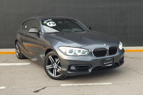 BMW Serie 1 1.6 3p 120ia M Sport At