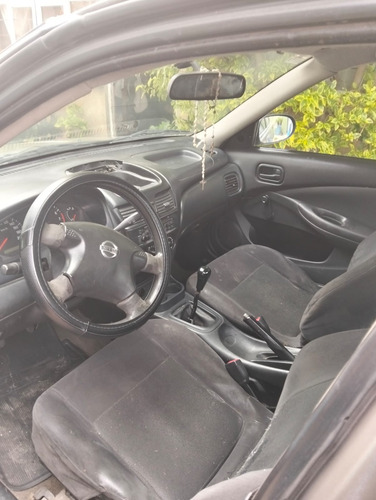 Sentra 2006 En Perfectas Condiciones Standar Todo En Regla
