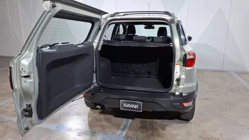 Ford Ecosport 2.0 TITANIUM 4X2 AT