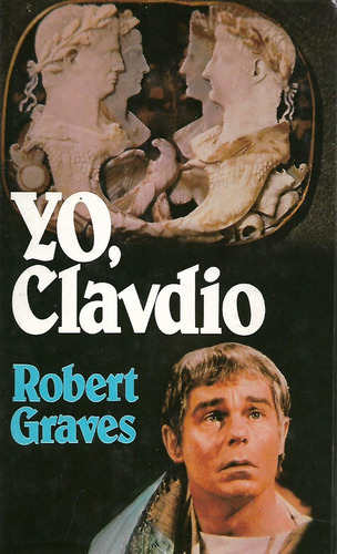Yo Claudio Robert Graves