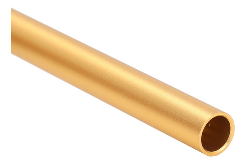 Flauta Corta Portátil Golden Professional Para Flauta Musica