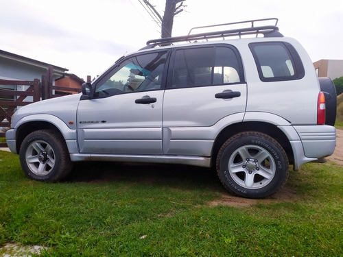 Grand Vitara Tdi Año 2001
