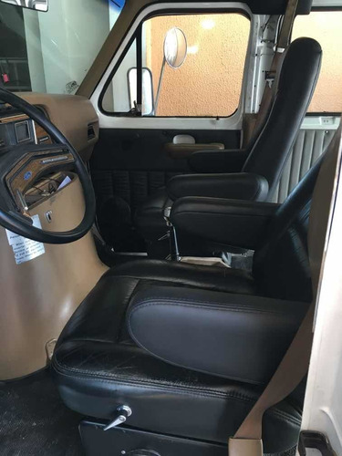 Ford Econoline E350 Furgão/motorhome