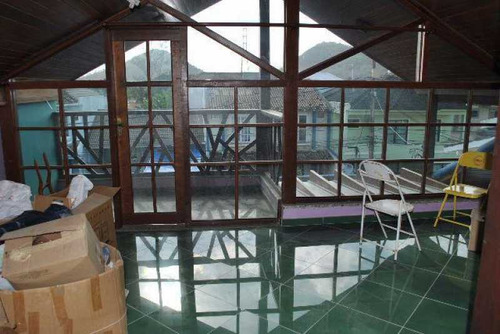 Imagem 3 de 15 de Casa Em Condomínio-à Venda-vargem Pequena-rio De Janeiro - Brcn40058