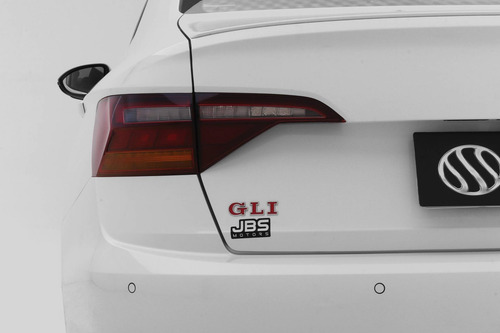 Imagem 10 de 15 de Volkswagen Jetta 2.0 350 Tsi Gasolina Gli Dsg