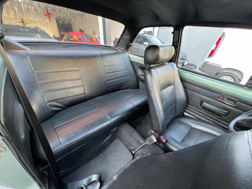 Chevrolet Chevette Chevette SL 1.6