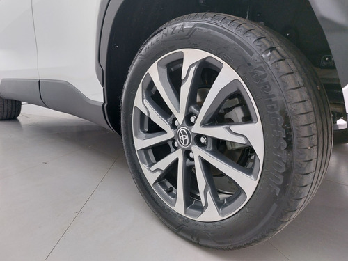 Toyota Corolla Cross 2.0 VVT-IE FLEX XRE DIRECT SHIFT