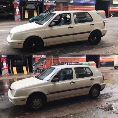 Volkswagen Golf 1.8 1994