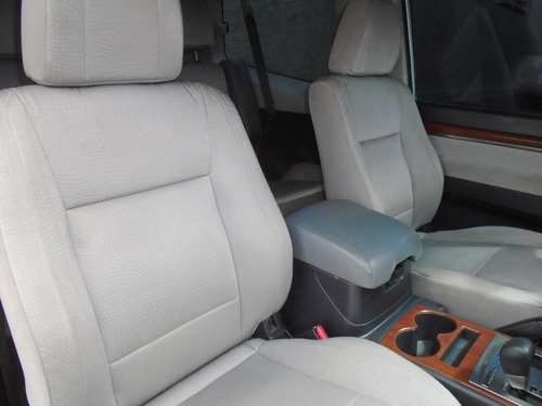 Imagen 10 de 15 de Mitsubishi Montero Limited - Automatica