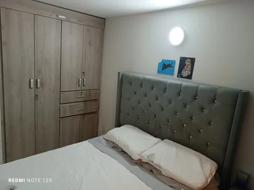 Pimer Piso Barrio Napoles
