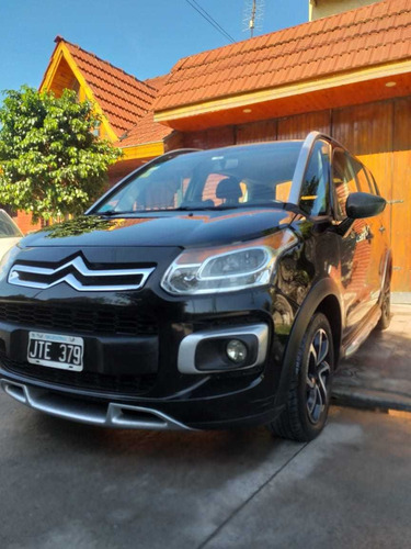 Citroën Aircross 1.6 Exclusive 110cv 2011