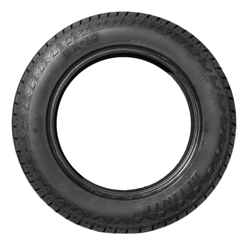 Pneu Chery Tiggo 7 225/65 R17 102h Dx-10 A/t Bandit Delinte