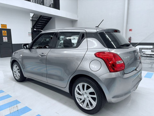 Suzuki Swift 1.2 Gls Cvt