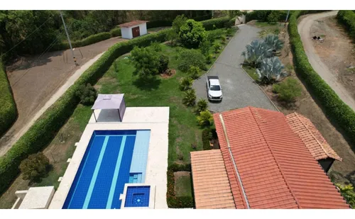 Venta De Finca En Sopetran