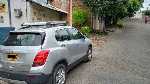 Chevrolet Tracker 1.8 Lt