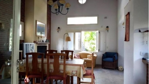 Venta De Casa De  4 Dormitorios, Valeria Del Mar 