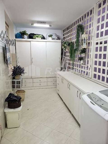 3 Quartos Em Ipanema - Ldap30383