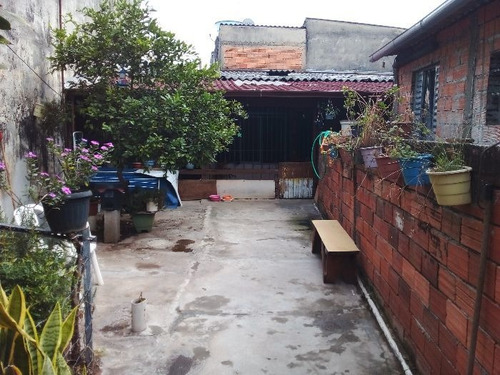 Imagem 6 de 21 de Casa À Venda Na Rua Três, Residencial Cerconi, Guarulhos - Sp - Liv-16422