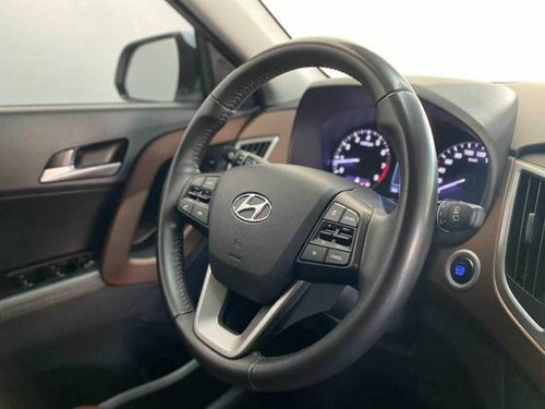 Imagem 9 de 15 de Hyundai Creta 2.0 16v Flex Prestige Automático