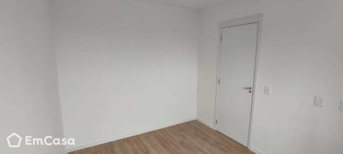 Imagem 5 de 10 de Apartamento À Venda Em São Paulo - 49778