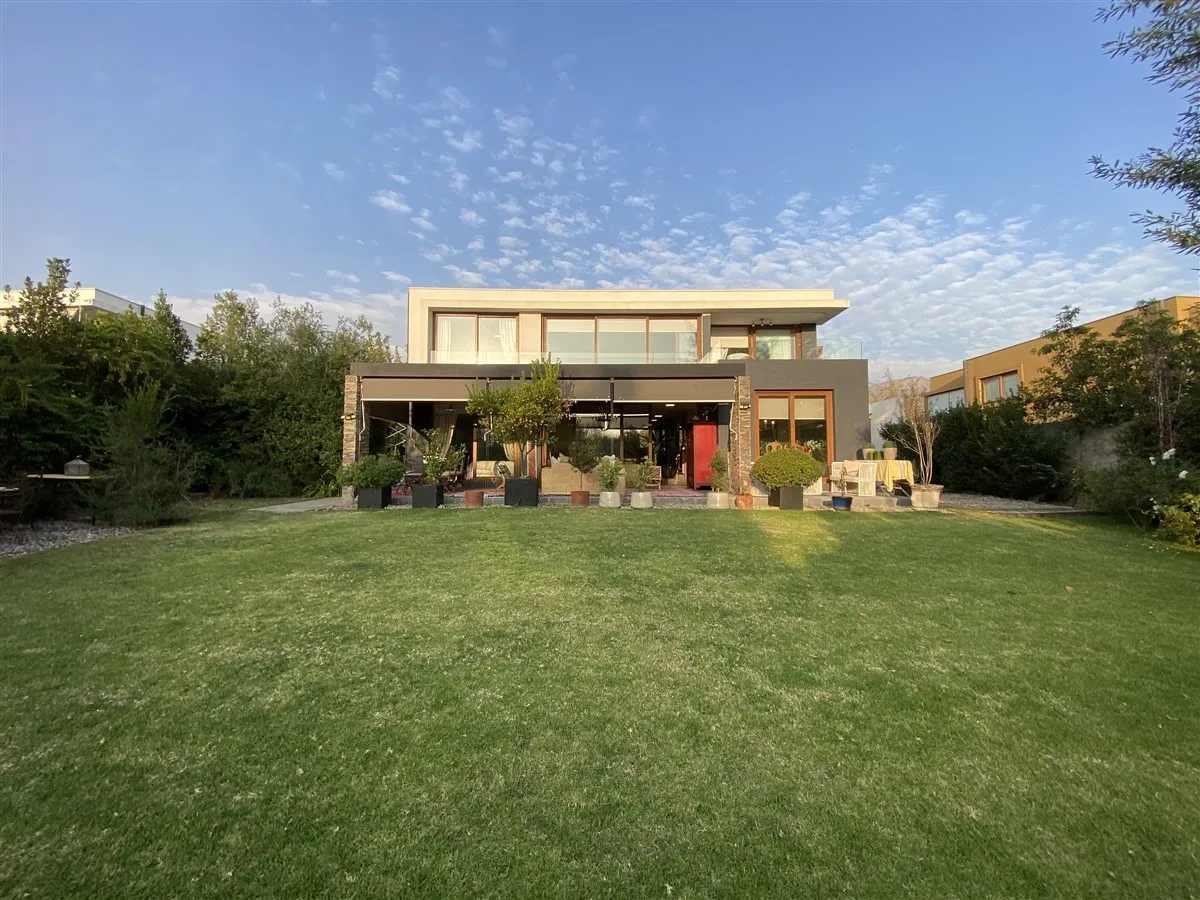 Imagen 2 de 28 de Casa En Arriendo En Piedra Roja
