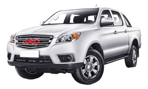 Cubierta Antigranizo Afelpada Para Troca Jac Frison T6 2019