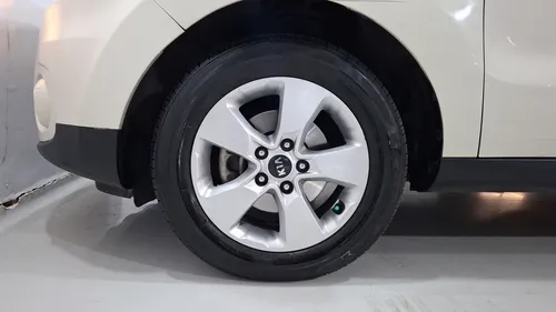 Kia Soul 1.6 Lx