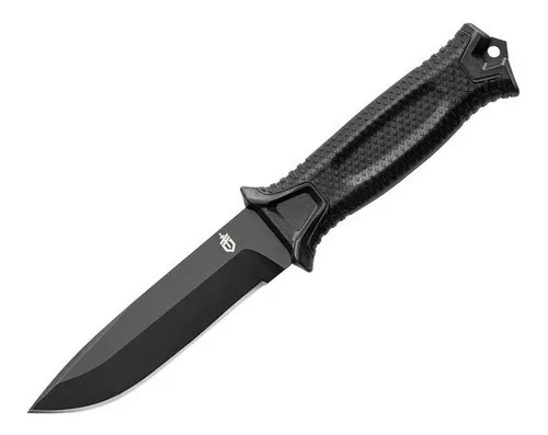 Cuchillo Tactico Serrucho 6118 Supervivencia Pedernal Bruj