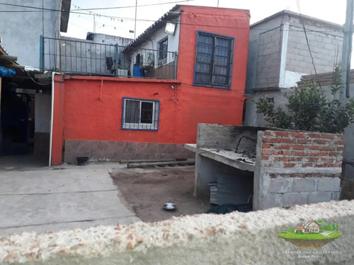 Vendo Acogedora Casita En El Cerro (maracaná)