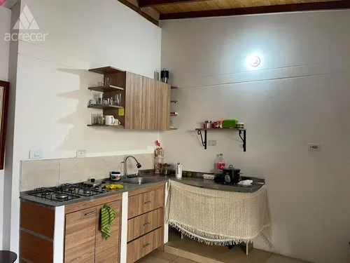 Vendo Casa En Rionegro