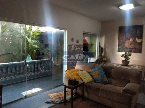 Imagem 16 de 30 de Casa À Venda, 230 M² Por R$ 640.000,00 - Vila Carrão - São Paulo/sp - Ca4231