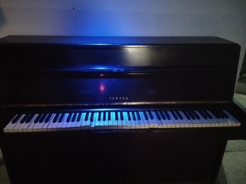 Imagen 1 de 3 de Piano Marca Yamaha