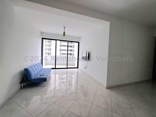 Venta Apartamento Resid Greco Urb San Jacinto Con Plata Electrica 24-28825 Gjg
