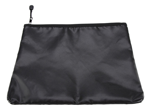 Bolsa De Documentos Impermeable, Maletín, Resistente Al Fueg