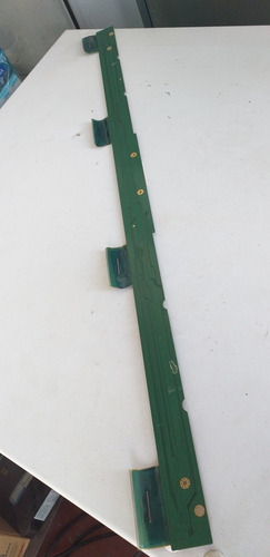 Placa Da Tela Tv Aoc Led Modelo Le32d1452/20