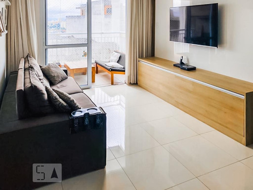 Apartamento À Venda - Bosque Da Saúde, 3 Quartos, 86 - S893122427